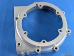 Nos Honda SL350 Left Crankcase Cover 11341-312-020 Genuine Oem. Fixed Price $59.95.
