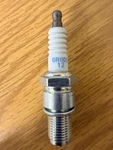 Genuine Ngk GR8DI-12 Spark Plug. Fixed Price $25.99.