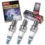 3 Pc Denso Iridium Power Spark Plug For Arctic Cat T660 Touring 2004-2007 Ki. Fixed Price $35.79.