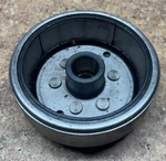 1985 Honda Interceptor Alternator Rotor Flywheel Magneto 1984 C11. Fixed Price $59.94.