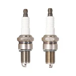 F6TC Spark Plug For Generators Lawnmowers Stens 131-047 N9YC (2-PACK). Fixed Price $9.49.