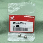 New Genuine Honda 98200-10500 Wire Harness Fuse (5A). Fixed Price $8.45.