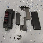 Complete Junction Fuse Box Assy. Joint W/cover 86-87 CMX450 Rebel. Fixed Price $39.99.