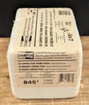Champion 845S J17LM Copper Plus Spark Plugs (lot Of 24) Shop Pack. Fixed Price $69.99.