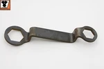 Spark Plug Wrench Knucklehead Panhead Side Valve 45 74 Bates Linkert Servi-car. Fixed Price $35.58.
