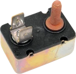 Specialties Circuit Breaker 40A For Harley Davidson MC-DRAG034. Fixed Price $17.99.