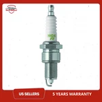 Ngk (5077) ZGR5A V-power Spark Plug Set Of 4. Fixed Price $22.42.