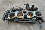 13 Suzuki Gsxr 1000 Throttle Bodies E-763. Fixed Price $269.10.
