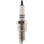 Spark Plug-u-groove Conventional Denso 4125. Fixed Price $13.02.