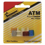 Eaton Bussmann BP/ATM-A8-RP Automotive Kit, Series, Fuses Included,. Fixed Price $6.75.