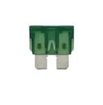 Buss Blade Type Fuses Amp 5/ Pk (BP/ATC-30-RP). Fixed Price $10.47.