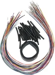 Namz Nhcx-umb Universal Handlebar Switch Wire Extension. Fixed Price $59.95.