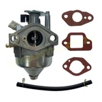 Carburetor Fits Honda GCV170LA Lawn Mowers HRN216 Repl 16100-Z9L-811W Gaskets Us. Fixed Price $16.97.