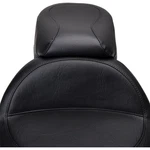Mustang Seat Wide Tour Plain 76641. Fixed Price $667.99.