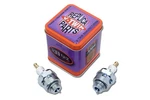 Replica 18MM Spark Plug Set For Harley-davidson. Fixed Price $98.99.