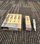 (qty 4) Champion 71 RC12YC Copper Plus Spark Plug Fits 2001-2011 Kia Rio. Fixed Price $19.99.