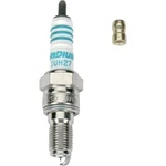 Denso - 5369 Iridium Spark Plug, IUH27. Fixed Price $11.95.