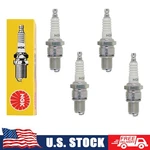 Qty Pcs For Yamaha 88-00 YFS200 Blaster Ngk Spark Plugs (4) B8ES #2411. Fixed Price $19.95.