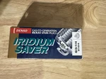 New Denso GI3-1 #4 Iridium Saver (80 Total). Fixed Price $5250.00.