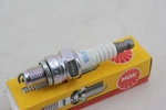 One Ngk LR8B Nickel Spark Plug # 6208 For Ktm Xs Husqvarna TC50 TC65. Fixed Price $9.49.