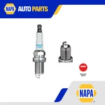 Spark Plugs Set 4X Fits Mitsubishi Challenger MK1 3.0 2008 On Ngk MD372588 New. Fixed Price $98.40.