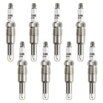 Iridium Spark Plugs Pack SP515 SP546 Compatible With 2004 2005 2006 2007 2008. Fixed Price $67.32.