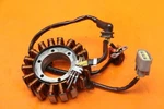 2013-2015 Honda CB500F Oem Stator Generator Alternator Magneto. Fixed Price $56.25.