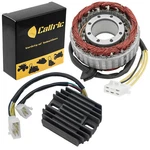 Stator & Regulator Rectifier For Honda CB550SC Nighthawk 1983. Fixed Price $118.00.