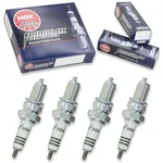4PCS 1982 Honda CB900C Custom Ngk Iridium Ix Spark Plugs 901CC 54CI Kit Set Es. Fixed Price $53.51.