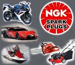 4X Ngk Racing Spark Plug R017-10 (now Known As: R0373A-10 R0373A10) Stock: 4940. Fixed Price $213.20.