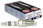 Set Of Genuine Ngk 2316 Iridium Spark Plugs DCPR9EIX. Fixed Price $27.08.