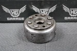 2001 Honda CR250R Oem KZ3V Stator Magneto Rotor Flywheel 31100-KZ3-J31 Good. Fixed Price $299.99.