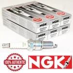 Set Of For Bmw E24 E28 E30 325IS Spark Plug Ngk ZGR5A 5077 12129061869. Fixed Price $46.21.