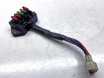 2000 Triumph Thunderbird Fuse Box - T2500840. Fixed Price $38.28.