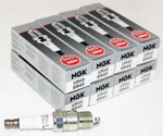 8 Pack Genuine Ngk V-power Spark Plugs UR45 Ford Lincoln Chevy Buick Pontiac. Fixed Price $29.51.