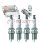 Pcs Ngk V-power Spark Plugs For 1992-1994 Oldsmobile Achieva 2.3L Engine. Fixed Price $18.43.