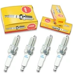4PCS 2004 Ducati Ngk Standard Spark Plugs 1000CC 61CI M1000 Kit Set Ew. Fixed Price $34.11.