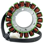 Stator For Triumph Daytona Speed Four Tt 600 2000-2005. Fixed Price $152.89.