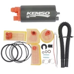 Kemso Intank Fuel Pump For Honda NHX110 Elite 2010. Fixed Price $49.98.