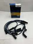 Napa Belden Edge 700037 Spark Plug Wire Premium 7MM - 6 Cyl./cil. Silicone. Fixed Price $29.26.