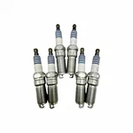 6PCS SP580 Spark Plugs Fits 2013-2020 Ford Explorer F-150 3.5L V6. Fixed Price $18.32.