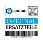 Cable Management Piaggio Rubber Spark Plug, 828339 For Zip Fly Liberty. Fixed Price $7.03.