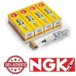 4 New Ngk CR9E Spark Plugs Yamaha YZF600R Fzr. Fixed Price $59.63.