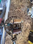 1981-1985 Honda Stator Magneto Generator Alternator 31141-957-005. Fixed Price $75.00.