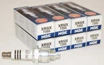 8 Pack Genuine Ngk 7355 Irdium Spark Plug XR5IX. Fixed Price $68.28.