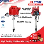 65K High Performance Hei Distributor Spark Plug Wires Ignition Chevy Sbc Bbc. Fixed Price $67.82.