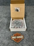 Cycle Electric Inc Harley-davidson 1999-2001 Fl 38/45 Amp Stator CE-3845-99A. Fixed Price $150.00.