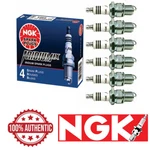 6 Pack Spark Plugs Ngk Iridium 7510 WR5IX Tune Up Kit Zz. Fixed Price $86.00.