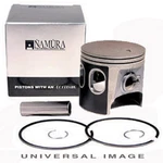 Namura NX-70004-C Piston Kit Series. Fixed Price $50.96.