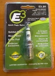 Spark Plugs E3.20 New Sealed. Fixed Price $9.99.